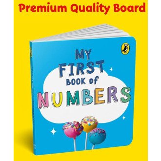 My First Library Book For Kids | Age: 0 to 3 | Homeschooling/ Preschool / Toddler | 10 Set Book