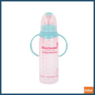Morisons Baby Dreams Royal Feeding Bottle 250ml