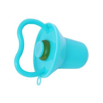 Morisons Baby Dreams Classic Soother Nipple