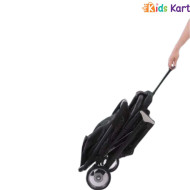 2023 New Design Baby Stroller Portable Lightweight 2 In 1 Buggy Baby Pram Travel Baby Stroller