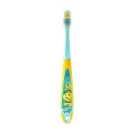 Jordan Toothbrush Super Soft For Kids (6-9 yrs)